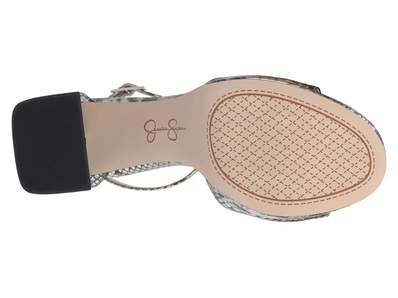 Kaliah Platform Sandal