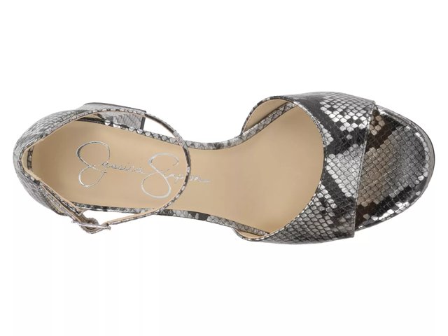 Kaliah Platform Sandal