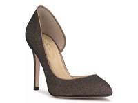 Prizma Pump Bronze/Black view