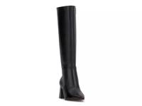 Skyeth Wide Calf Boot Black view