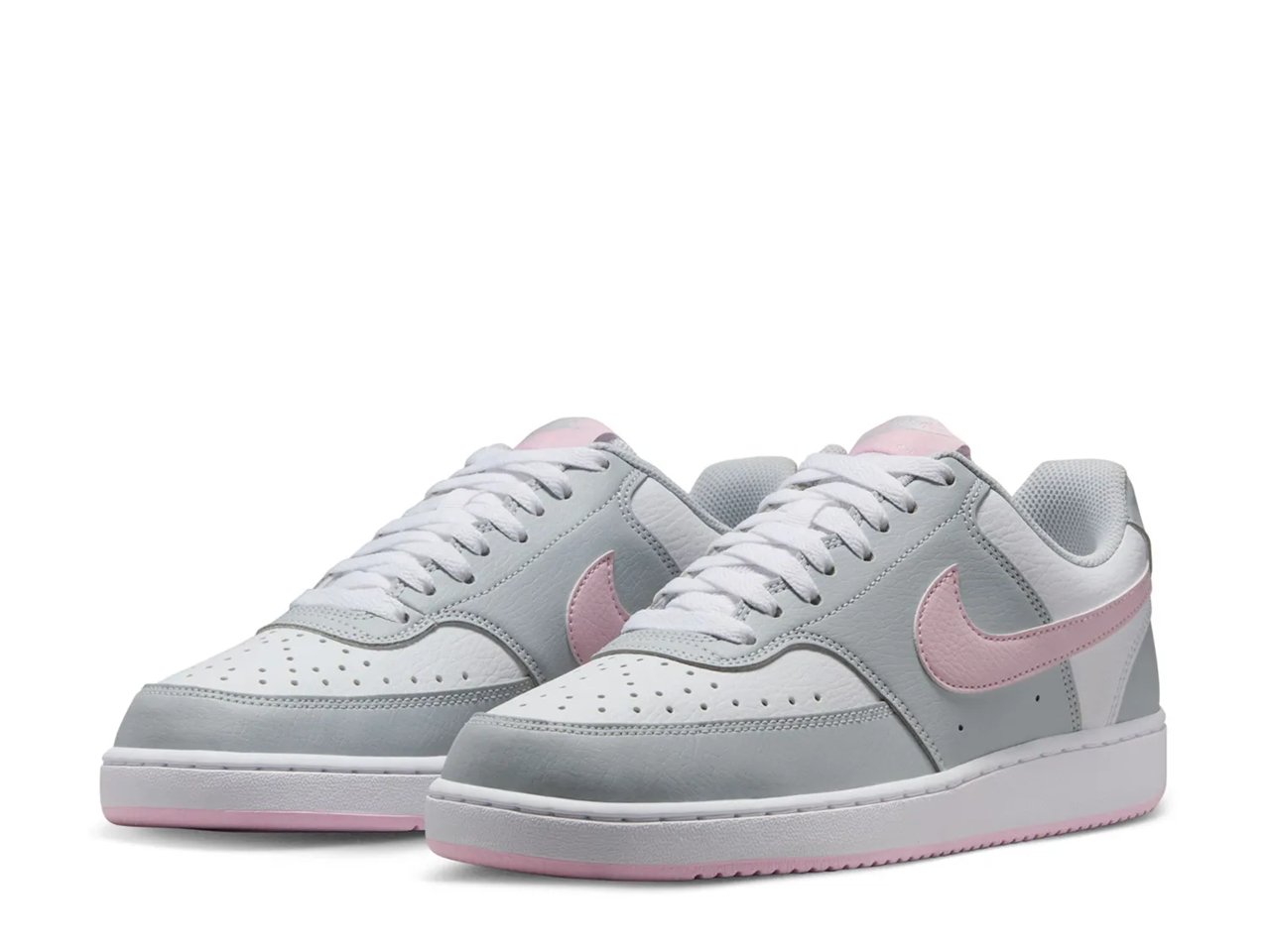 Court Vision Sneaker - Women's