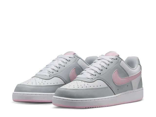 Court Vision Sneaker - Women's