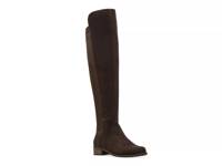 Velma Boot Dark Brown view