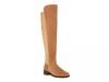 Velma Boot Camel Brown view