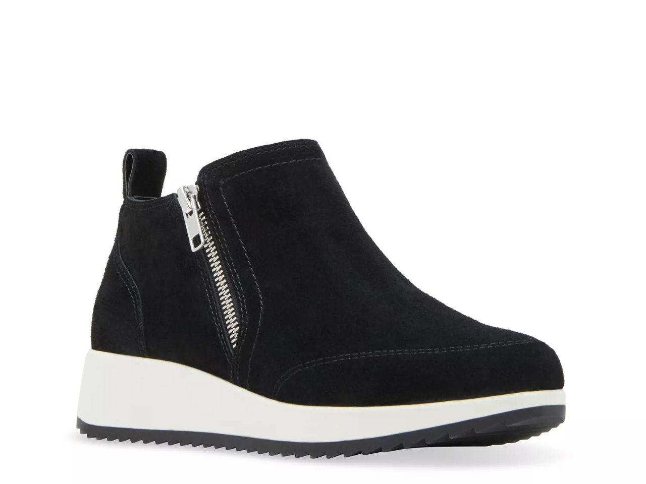 Ellorie Wedge Sneaker