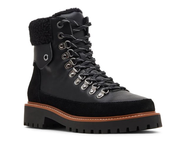 Natasia Waterproof Bootie