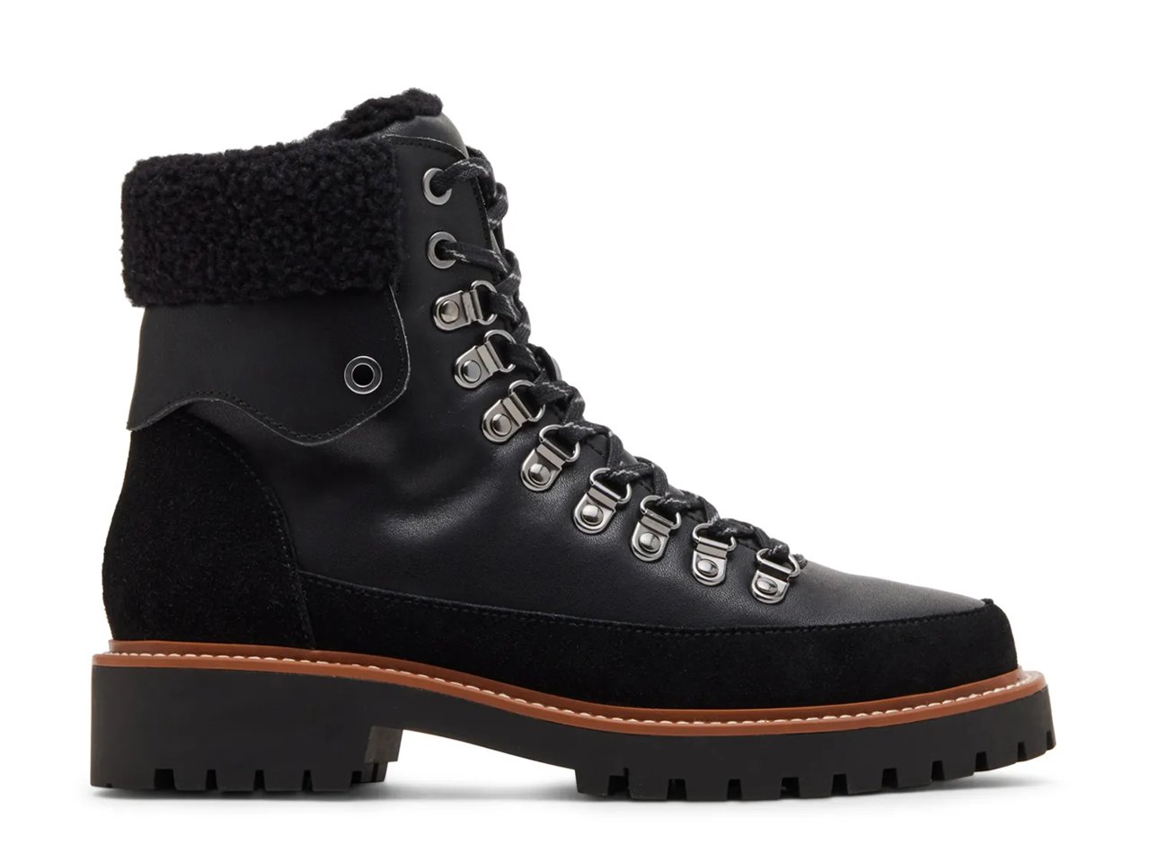 Natasia Waterproof Bootie