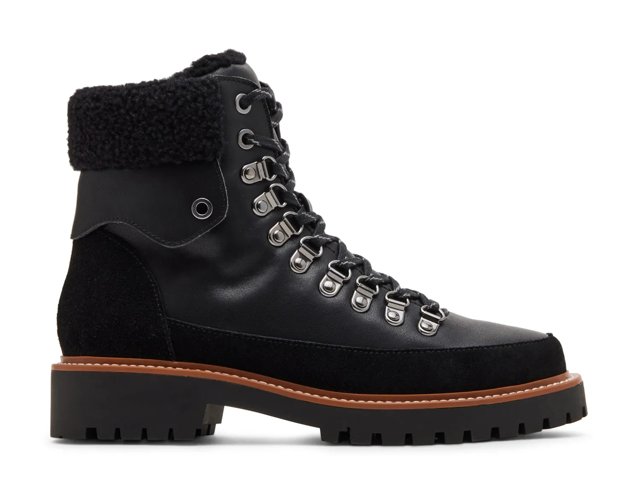 Natasia Waterproof Bootie