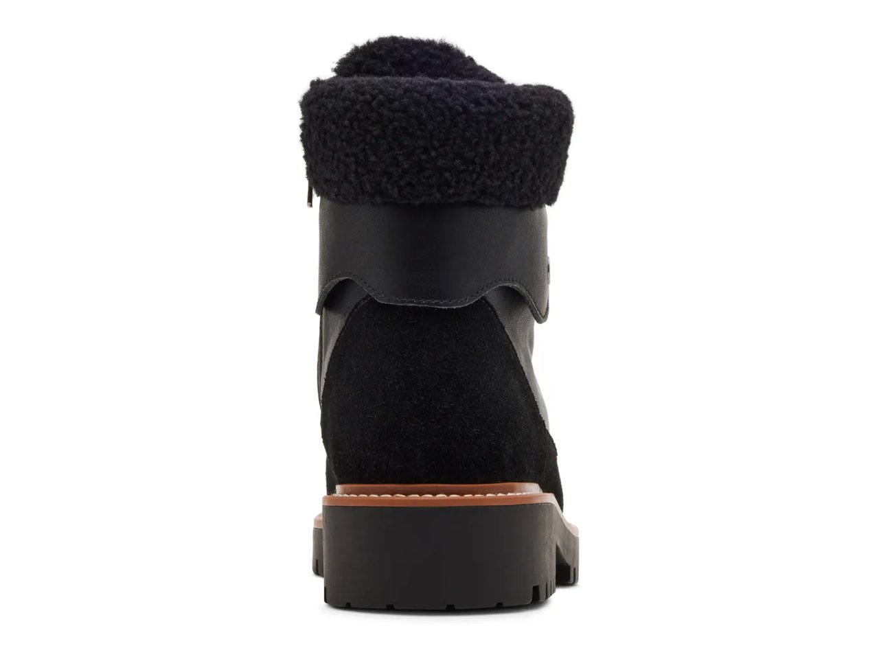 Natasia Waterproof Bootie