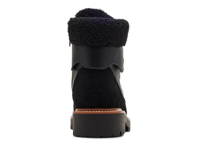 Natasia Waterproof Bootie