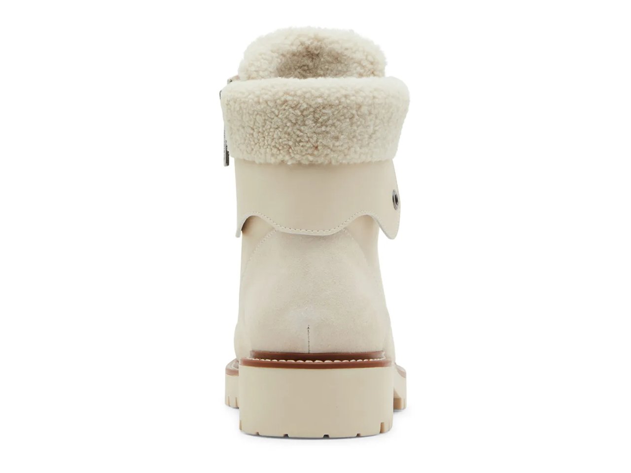 Natasia Waterproof Bootie