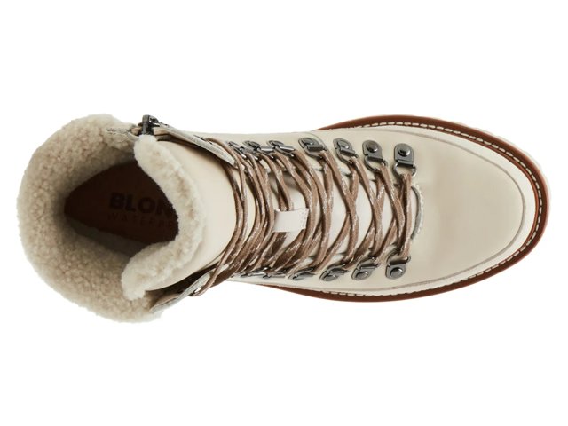 Natasia Waterproof Bootie