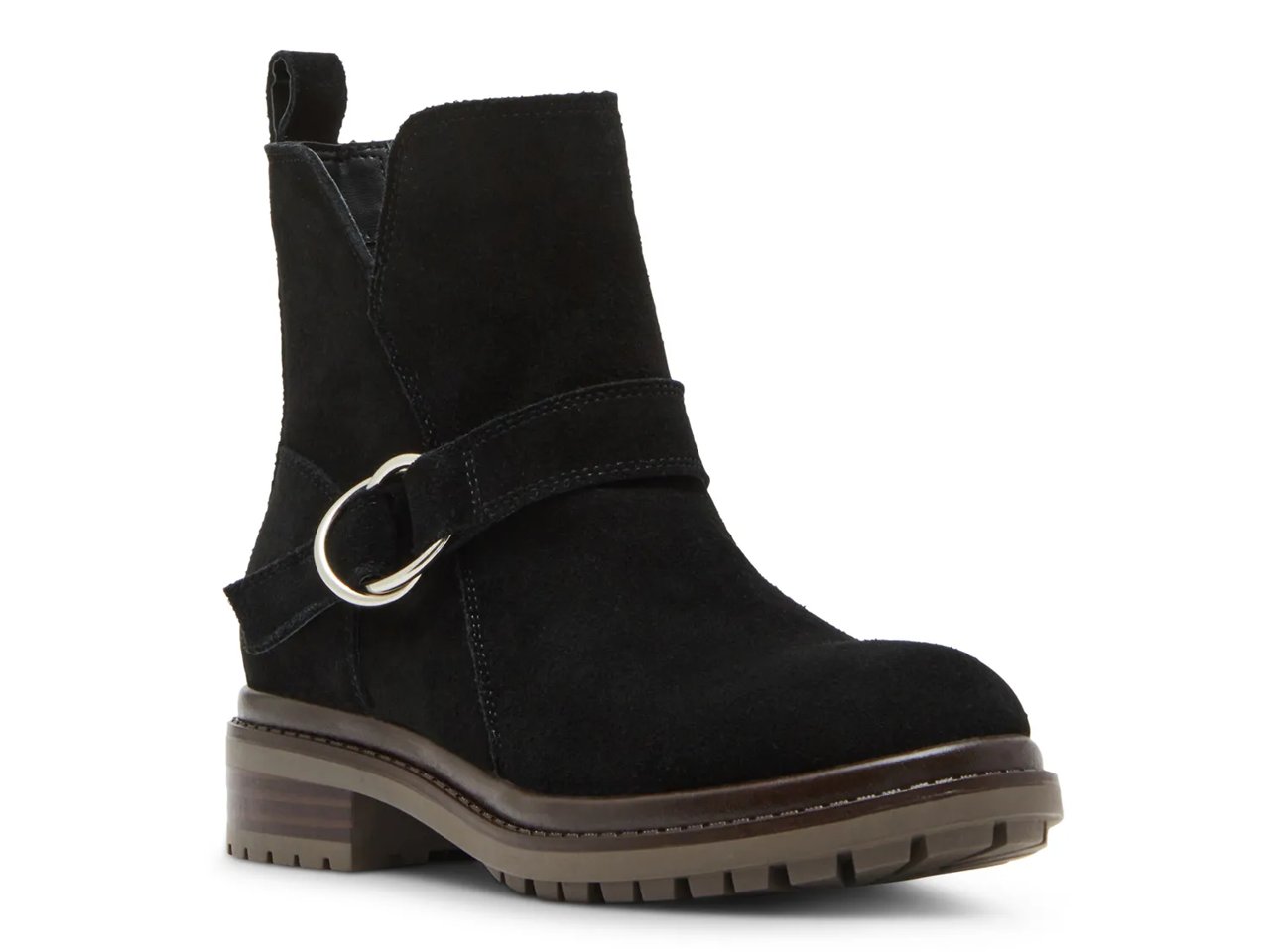 Renae Waterproof Bootie