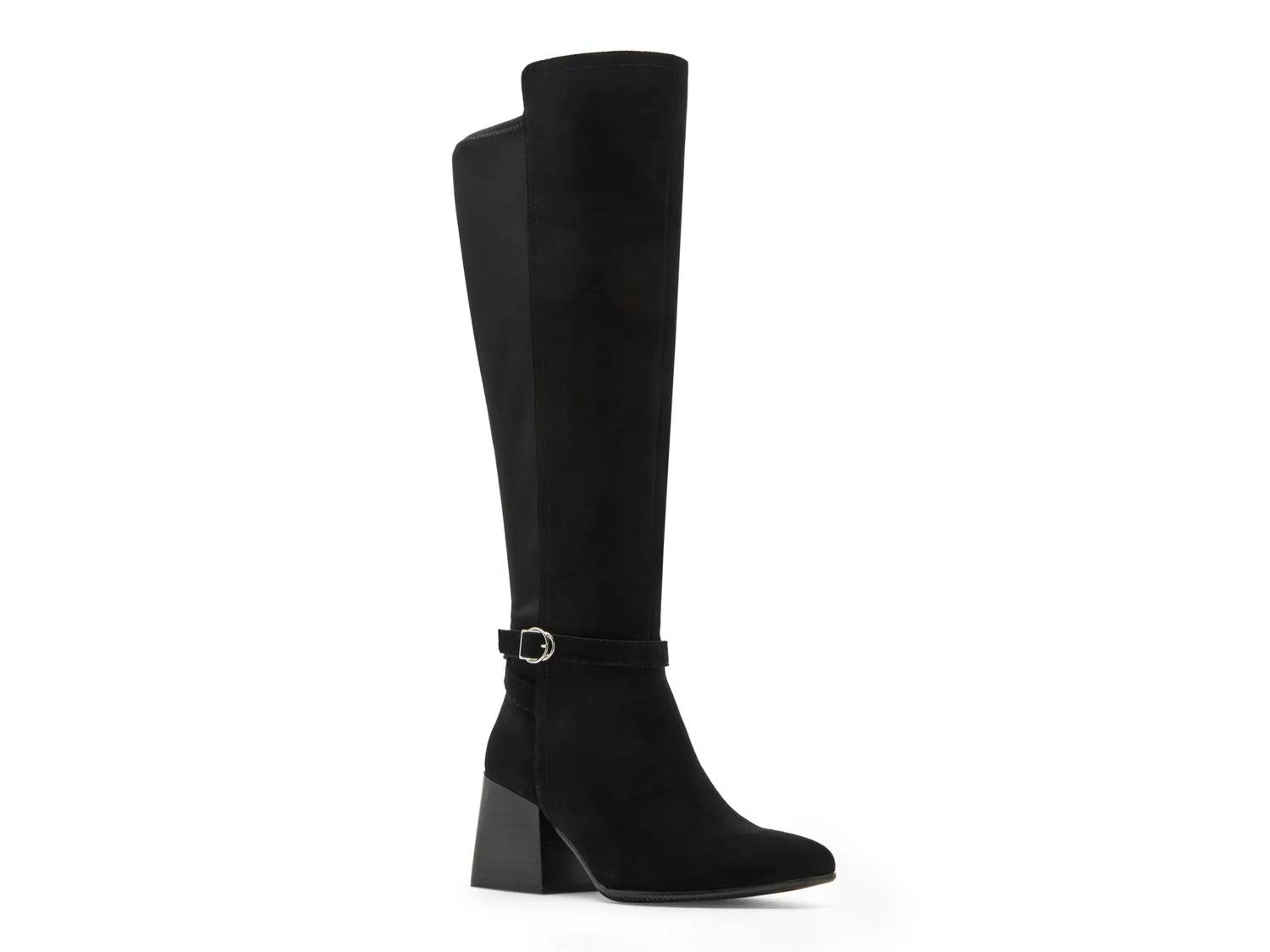 Twyla Wide Calf Boot