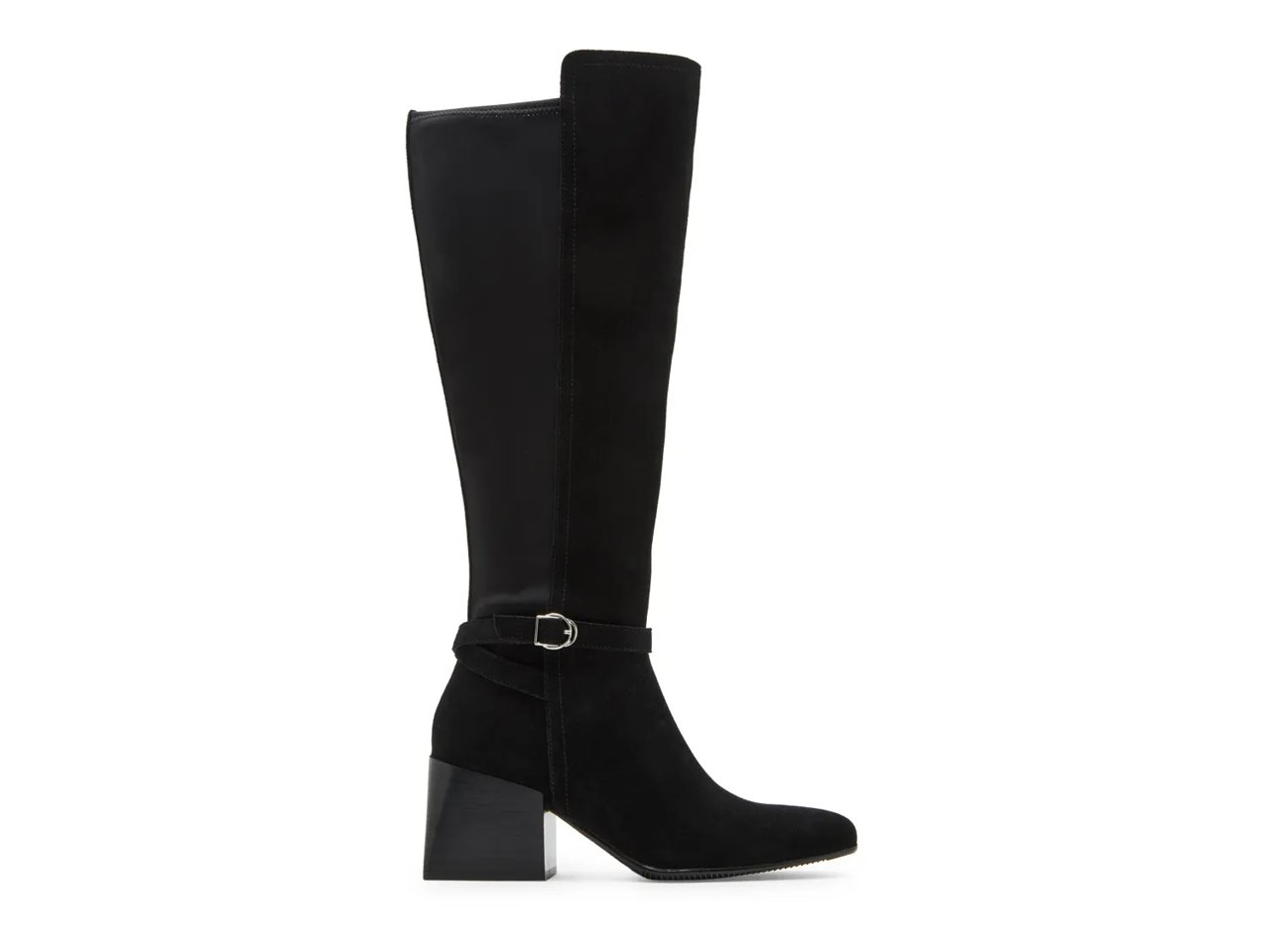 Twyla Wide Calf Boot