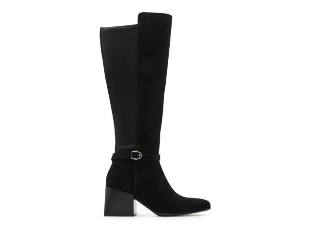 Twyla Wide Calf Boot