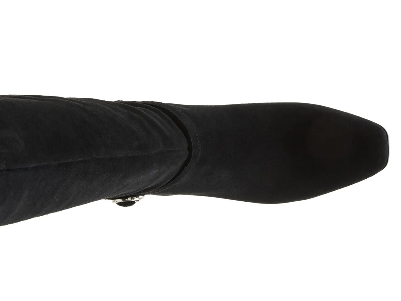 Twyla Wide Calf Boot