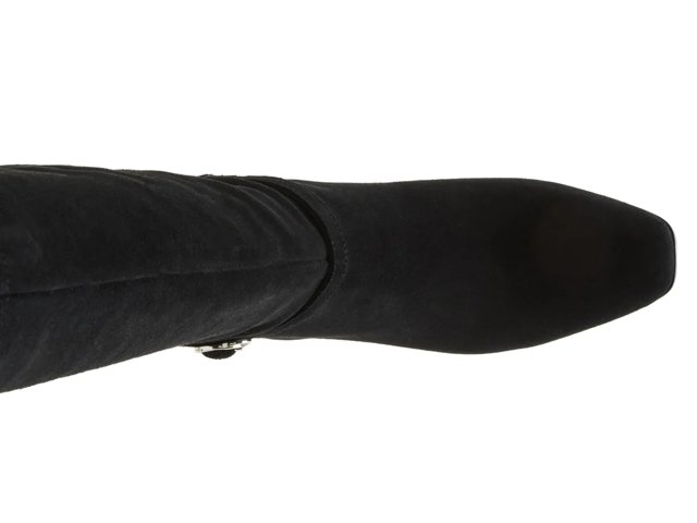 Twyla Wide Calf Boot