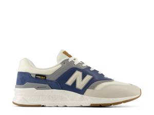 Featuring the men's New Balance 997h Sneaker. Click to shop men's retro sneakers at DSW Designer Shoe Warehouse.