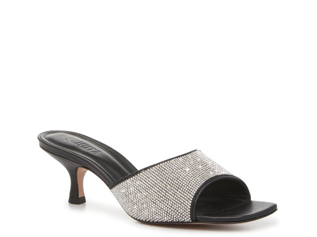 Dethalia Sandal
