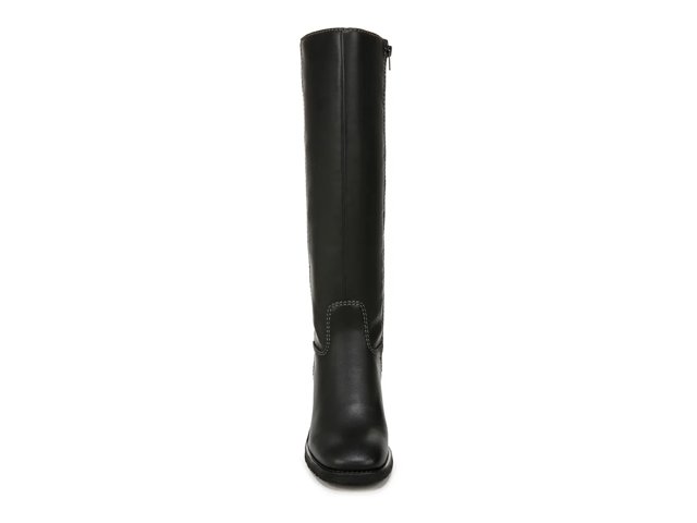 Cindy Wide Calf Boot