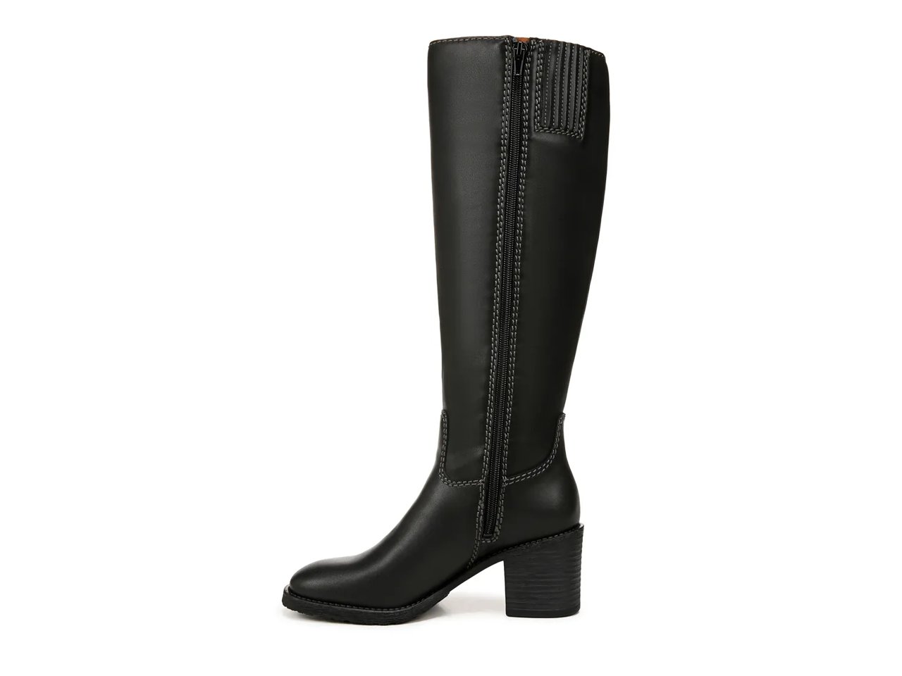 Cindy Wide Calf Boot