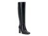 Vestella Extra Wide Calf Boot Black view