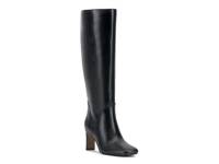Vestella Extra Wide Calf Boot Black view