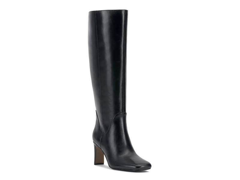 Vestella Extra Wide Calf Boot