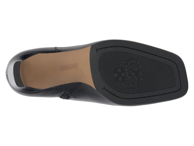 Vestella Extra Wide Calf Boot