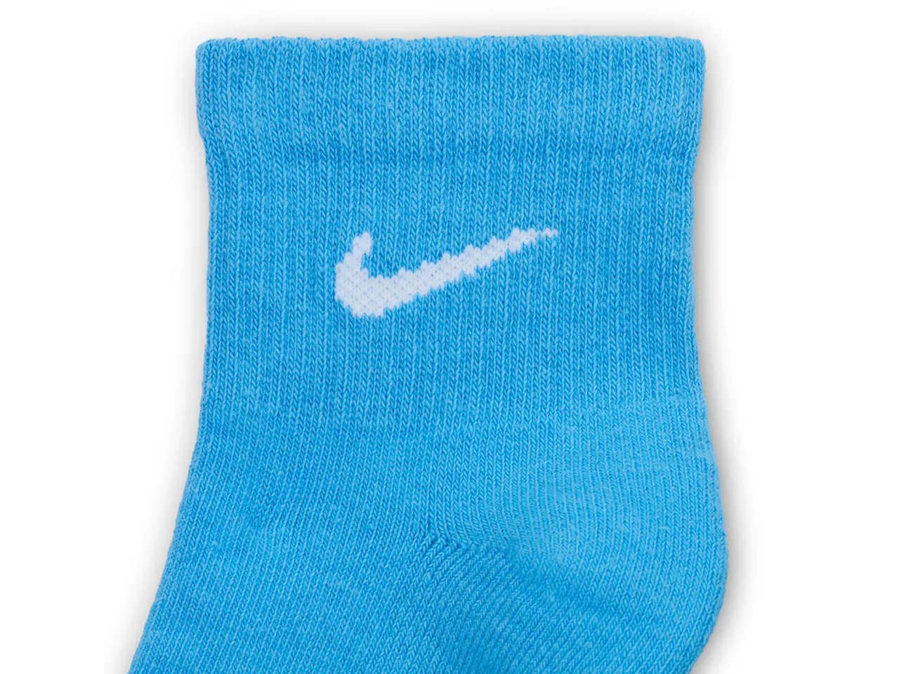 Everday Plus Cushion Women's Ankle Socks - 3 Pack