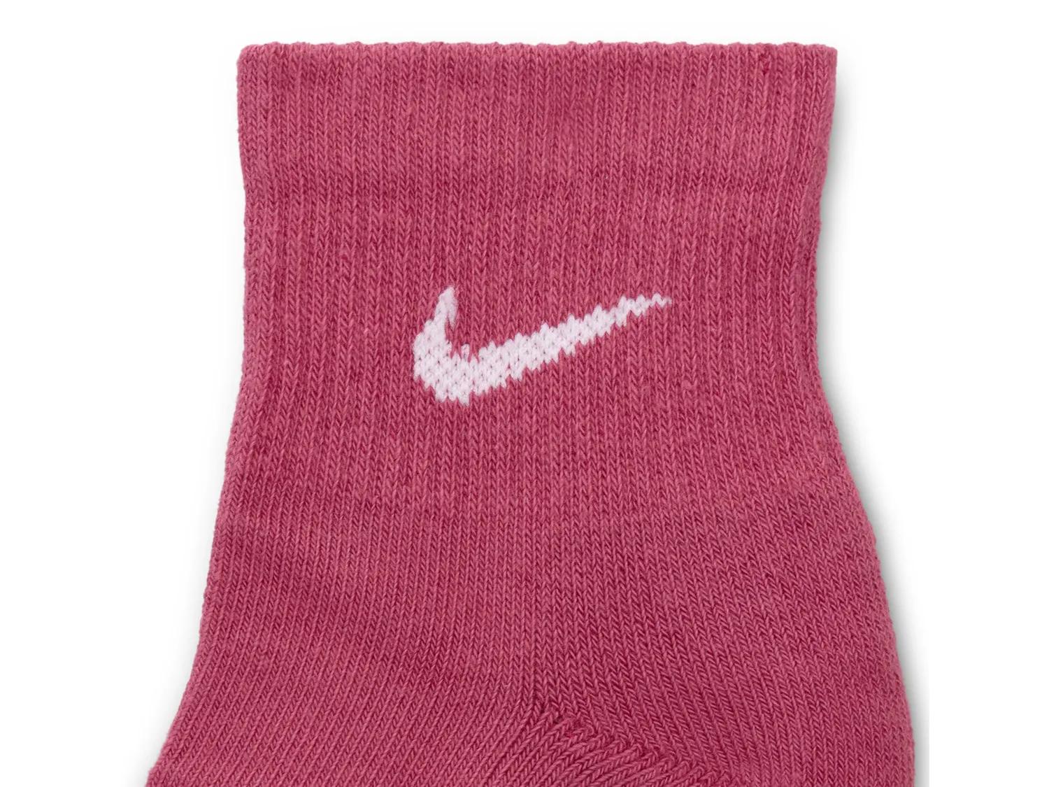 Everday Plus Cushion Women's Ankle Socks - 3 Pack