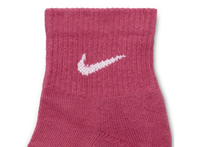 Everday Plus Cushion Women's Ankle Socks - 3 Pack