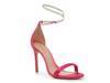 Leanna Sandal Dark Pink view