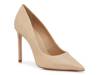 Lou Pump Beige view