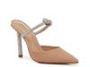 Pearl Pump Beige view
