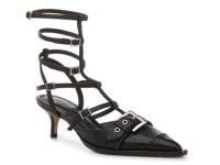 Penny Pump Black view