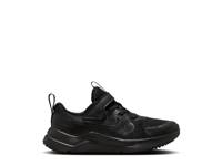 Cosmic Runner Sneaker - Kids' Black view