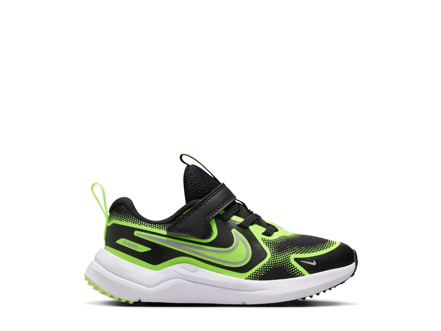 Cosmic Runner Sneaker