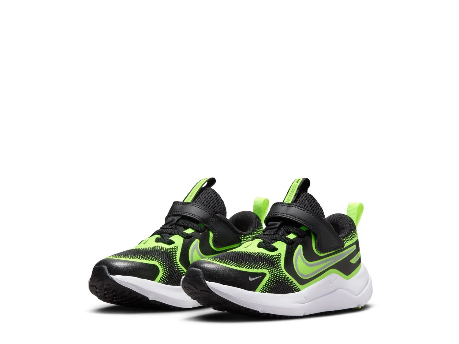 Cosmic Runner Sneaker