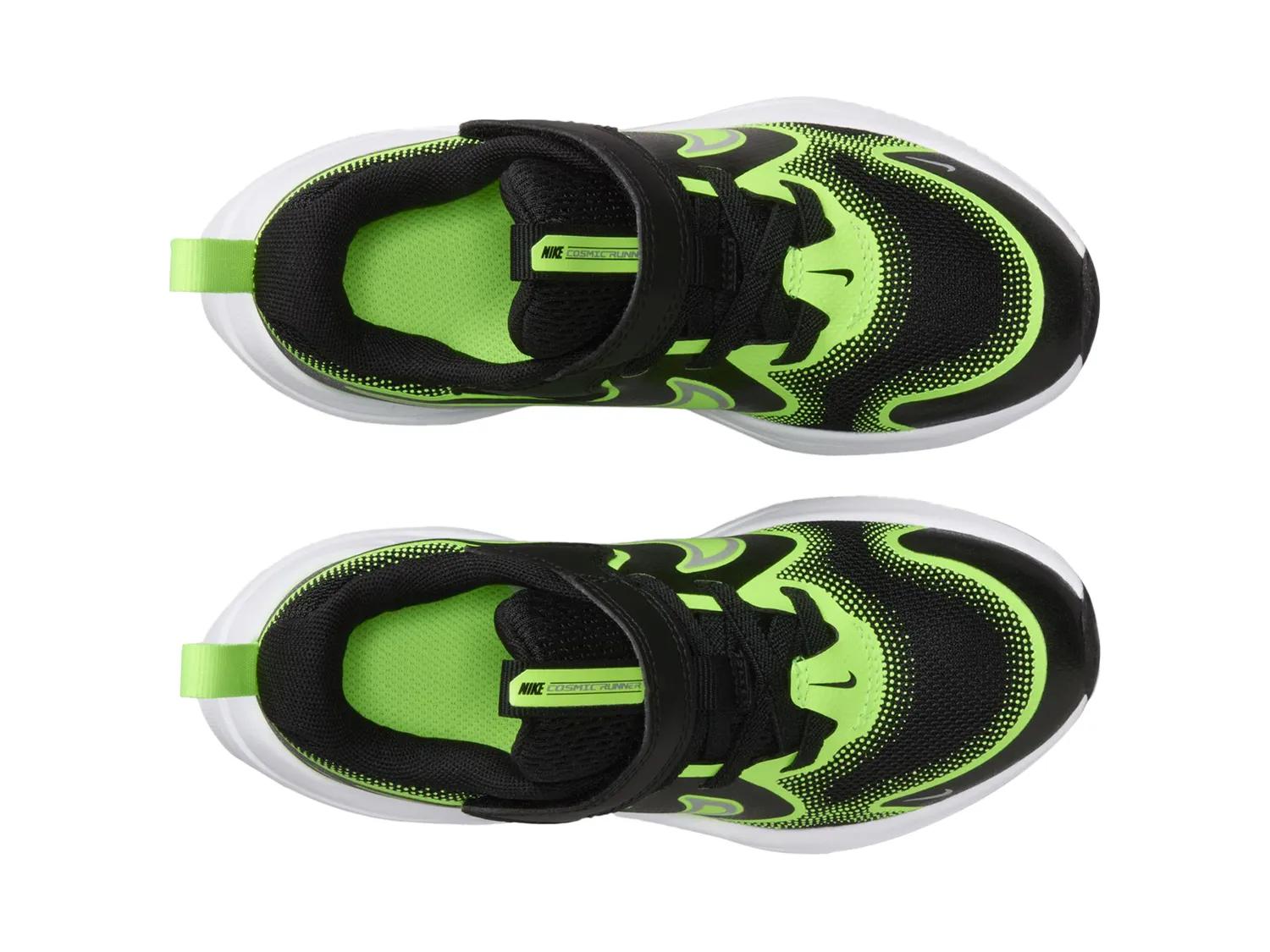 Cosmic Runner Sneaker