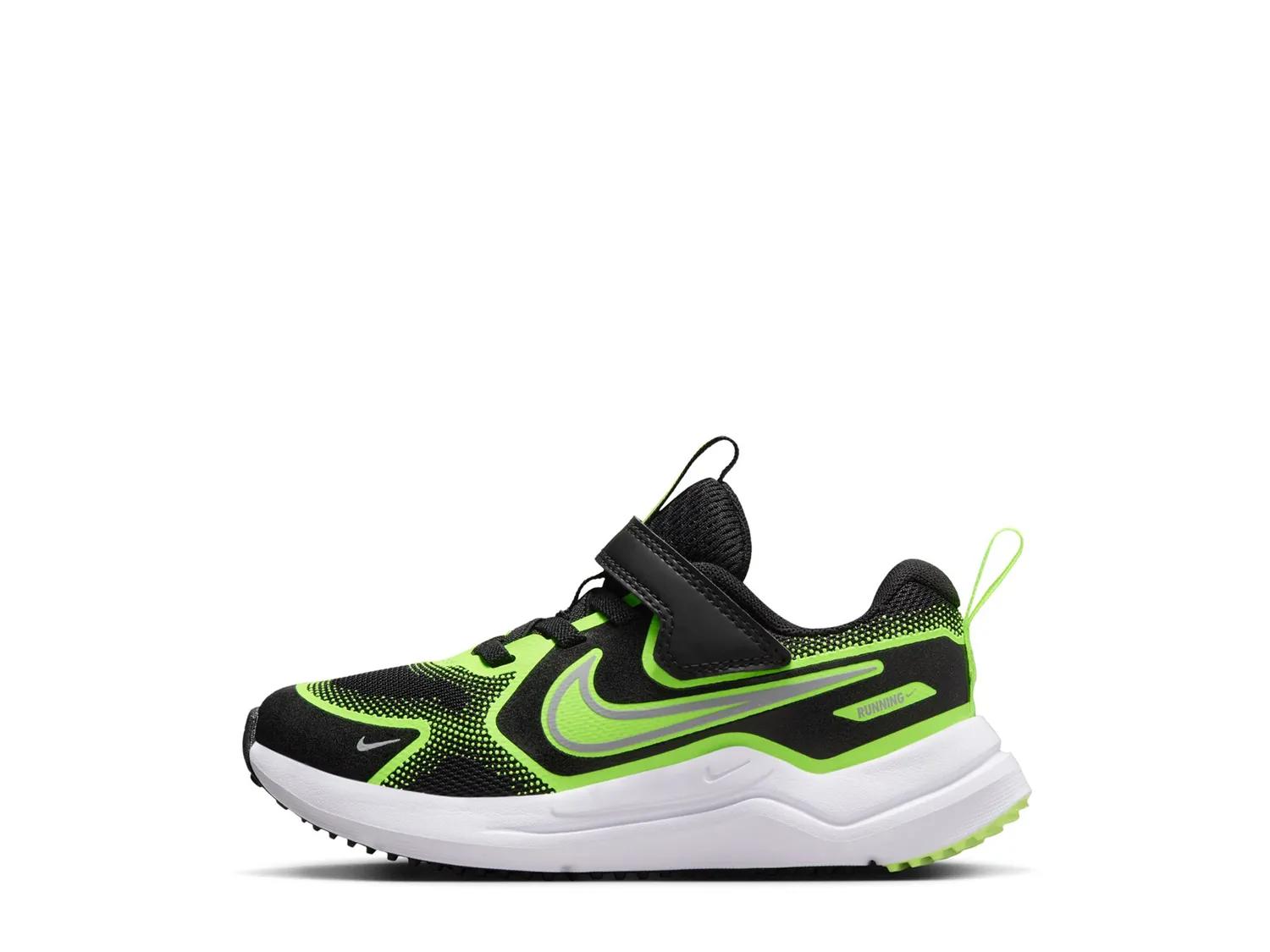 Cosmic Runner Sneaker