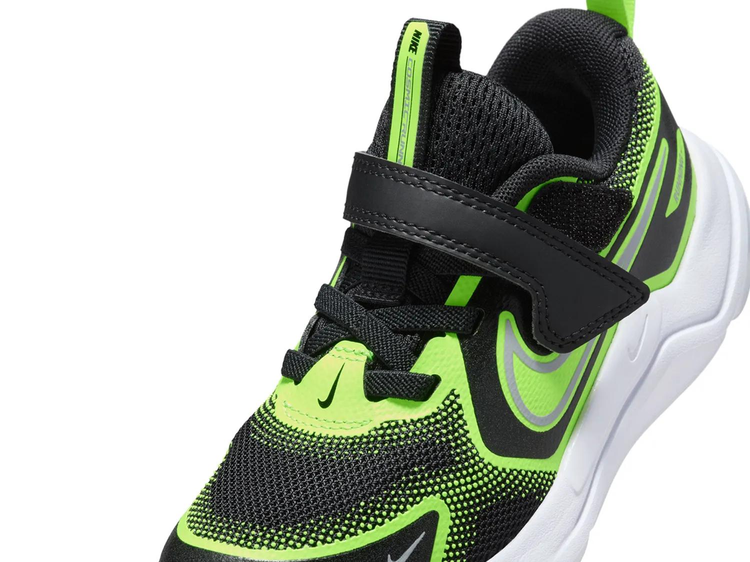 Cosmic Runner Sneaker