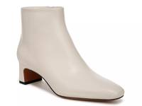 Silvana Bootie - Women's Flax White Leather view