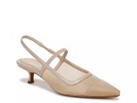 Venice Pump - Women's Birch Sand view