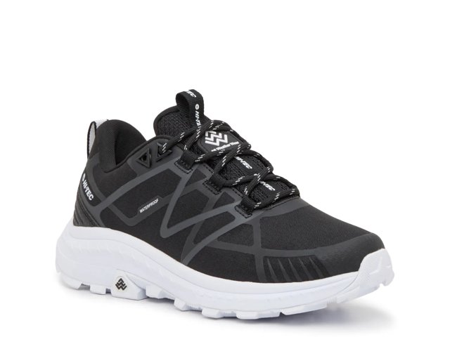 Aww Mauna Waterproof Trail Shoe - Women's