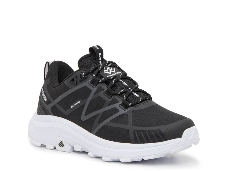 Aww Mauna Waterproof Trail Shoe - Women's