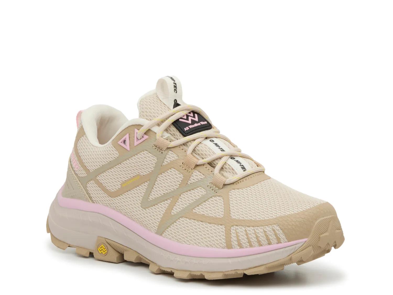 Aww Mauna Waterproof Trail Shoe - Women's - image 3