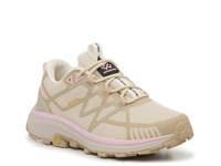 Aww Mauna Waterproof Trail Shoe - Women's Tan view