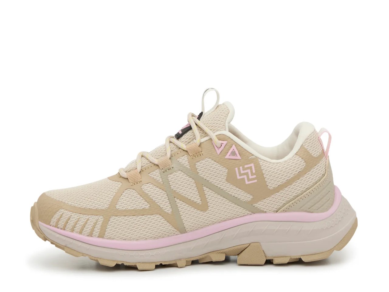 Aww Mauna Waterproof Trail Shoe - Women's